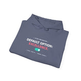 Default Option: Excellence - Graphic T-Shirt