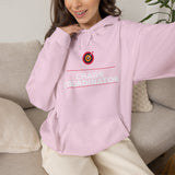 Chaos Coordinator. - Cozy Hoodie