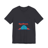 The Shift Shop — Statistically Significant (T-Shirt)