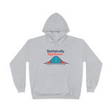 The Shift Shop — Statistically Significant (Hoodie)