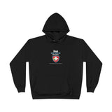 The Shift Shop — Not That Kind of Doctor (Hoodie)