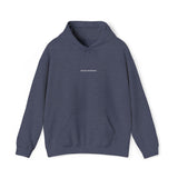 Choice Architect. - Embroidered Heavy Blend Hoodie
