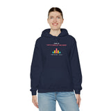 Chief of Lets Look At The Data - Graphic T-Shirt