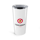 Do No Harm. Take No Bull. | Clinical 20oz Tumbler