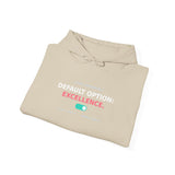 Default Option: Excellence - Graphic T-Shirt