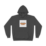 The Shift Shop — Snack Budget Chief Executive (Hoodie)