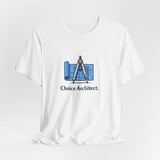 Choice Architect - Graphic T-Shirt