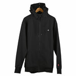 Tech Zip Hoodie_Standard - MapleARTUS