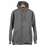 Tech Zip Hoodie_Standard - MapleARTUS