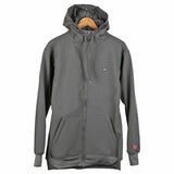 Tech Zip Hoodie_Standard - MapleARTUS
