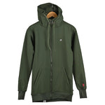 Tech Zip Hoodie_Standard - MapleARTUS