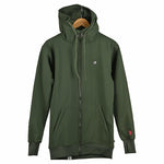 Tech Zip Hoodie_Standard - MapleARTUS