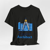 The Shift Shop — Choice Architect — Bold (T-Shirt)