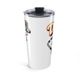 Do No Harm. Take No Bull. | Clinical 20oz Tumbler