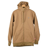 Tech Zip Hoodie_Standard - MapleARTUS