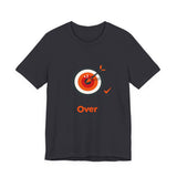 The Shift Shop — Outcomes Over Optics — Target (T-Shirt)