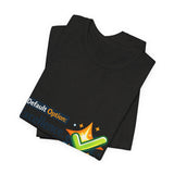 The Shift Shop — Default Option: Excellence (T-Shirt)