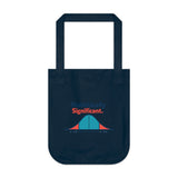 The Shift Shop — Statistically Significant (Canvas Tote)