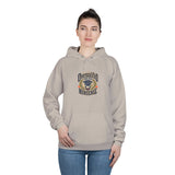 The Shift Shop — Overqualified for This Nonsense (Hoodie)