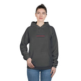 The Shift Shop — Understaffed Overcaffeinated Unimpressed Hoodie