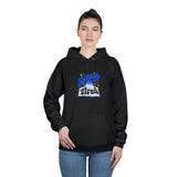 The Shift Shop — Statistically Tired (Hoodie)