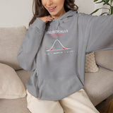 Statistically Significant. - Premium Hoodie