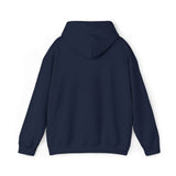 Choice Architect. - Embroidered Heavy Blend Hoodie