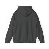 Choice Architect. - Embroidered Heavy Blend Hoodie