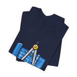 The Shift Shop — Choice Architect — Bold (T-Shirt)
