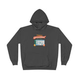The Shift Shop — I Have a Spreadsheet for That (Hoodie)