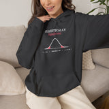 Statistically Significant. - Premium Hoodie