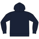 Everything is fine. (It is not fine). - Cozy Hoodie