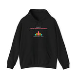 Chief of Lets Look At The Data - Graphic T-Shirt
