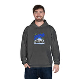 The Shift Shop — Statistically Tired (Hoodie)