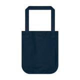 Chaos Coordinator. - Organic Canvas Everyday Tote