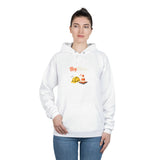 The Shift Shop — Boy Mom — A Masterclass in Risk Management — Light (Hoodie)