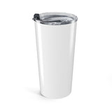 Chief of "Because I Said So." - 20oz Travel Tumbler