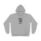 The Shift Shop — Outcomes Over Optics — Script (Hoodie)