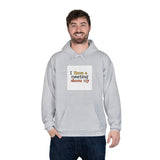The Shift Shop — I Have a Meeting About My Meetings (Hoodie)