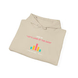 Chief of Lets Look At The Data - Graphic T-Shirt
