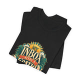 The Shift Shop — My Inbox Needs a Vacation (T-Shirt)