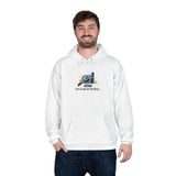 The Shift Shop — Chief of Let’s Look at the Data (Hoodie)