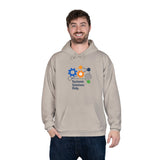 The Shift Shop — Systemic Solutions Only (Hoodie)