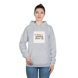 The Shift Shop — I Have a Meeting About My Meetings (Hoodie)