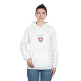 The Shift Shop — Not That Kind of Doctor (Hoodie)