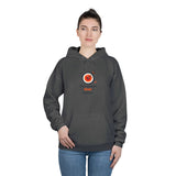 The Shift Shop — Outcomes Over Optics — Target (Hoodie)