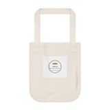 Chief of "Because I Said So." - Organic Canvas Everyday Tote