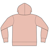 Outcomes Over Optics - Graphic Hoodie