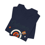 The Shift Shop — Outcomes Over Optics — Script (T-Shirt)