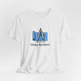 Choice Architect - Graphic T-Shirt